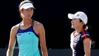 青山修子／柴原瑛菜の今季初戦の相手は、アザレンカ／バドサに決定[アデレード国際]