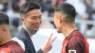 横浜キヤノンイーグルス・沢木敬介監督が目指す攻撃的ラグビー。「チームのスタイルをファンが支持してくれることでチームはできていく」