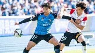 旗手怜央がセルティック移籍を決意したきっかけ。東京五輪で「ボールを止めてもつぶされるし、ボールを蹴っても止められる」