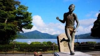 距離が合ってない！オリンピアン三浦が箱根２区で失速・・・日本人留学生？「レンタザワ」区間賞トレンド入り