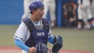【大学野球】東大と京大に逸材、清原Jr.はリーグ戦出場なるか　2022年注目の大学生選手
