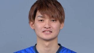 富山が札幌DF濱大耀の期限付き延長を発表、11月に全治8カ月の重傷