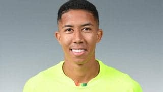 千葉、レンタル加入のサウダーニャが残留！　昨季J2で31試合3得点