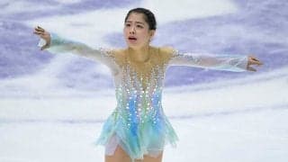 衝撃的な新年の挨拶　セーラー服のフィギュア横井ゆは菜に仰天の声「さすがのセンス」