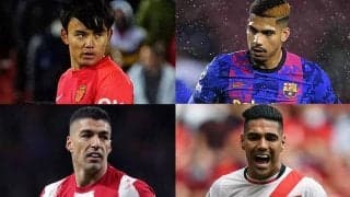 【ラ・リーガ第19節プレビュー】新年初戦＆前半戦最終戦!　久保建英が古巣バルサに挑む