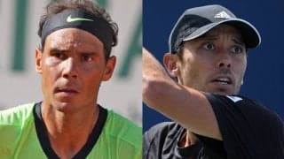 錦織圭は欠場、ナダルが第1シード、マクラクラン勉ペアはダブルス第2シードに。メルボルン大会ドローが決定