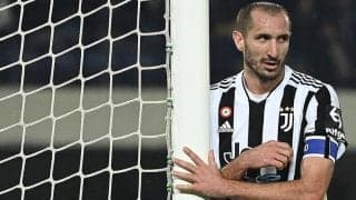 キエッリーニまでも新型コロナに感染…アルトゥール＆ピンソーリオに続く