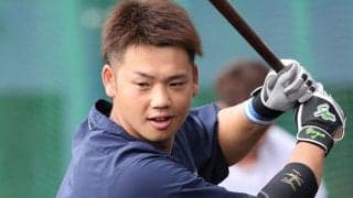 元日本ハム外野手をプロへ導いた練習法とは？「それこそ毎日打っていましたよ」
