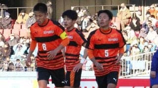 「子供たちのアイデア尊重」　14年ぶり8強の高川学園、保護者も驚く監督の柔軟性
