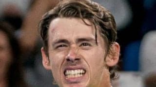  デミノー勝利の豪が逆転勝ち 