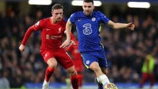 シティ追うチェルシーとリバプールの上位対決は痛み分け決着《プレミアリーグ》