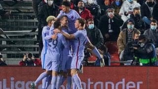 バルセロナ、久保欠場のマジョルカに辛勝で新年初戦白星《ラ・リーガ》