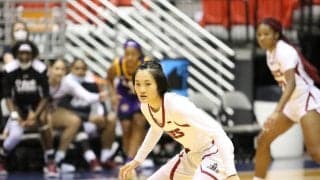 志田 萌（ニューメキシコ州立大学） - 旭川出身NCAA D1ボーラーのマンバメンタリティー-2