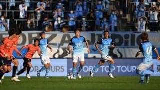 野心を隠さないジュビロ磐田　単なる昇格組のレベルではない積極補強!【2022年J1クラブ最速予想】