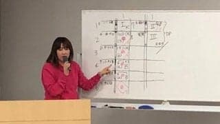 アナウンスの質を高める“スコアの付け方”　少年野球のママにプロが伝える目的