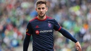 元マドリー＆バレンシアMFメドランがサウジへ！　アル・タアーウン移籍が決定