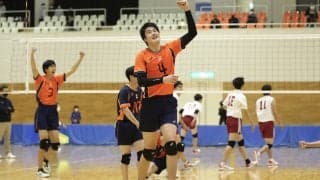 5日開幕の春高 将来有望な男子注目10選手