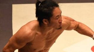 朝倉未来に流血負けの斎藤裕　ボロボロに腫れた“顔面骨折”に称賛「威力を物語る傷」