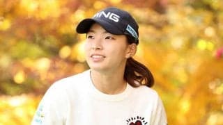 渋野日向子、とんねるず特番の“激走”に驚きの声「しぶちゃん全力疾走!!」「速い！」