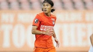 現役引退の元日本代表FW田中達也が、新潟のコーチ就任！「J1昇格を勝ち取りたいと思います」