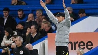 2点差追いつきドローのチェルシー、トゥヘル監督は巻き返しを評価「素晴らしいサッカーの試合」