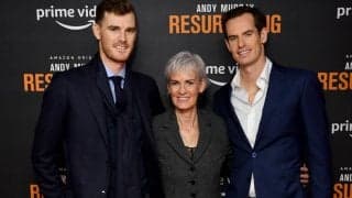 元世界王者の母が60億円規模のテニス＆ゴルフ施設をつくる計画