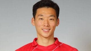 山形、韓国人GKミン・ソンジュンが仁川ユナイテッドへ復帰「これからもモンテディオ山形を応援しています」
