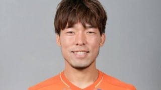 新潟が昨季9得点のFW鈴木孝司と契約更新「僕はまだまだやります!」
