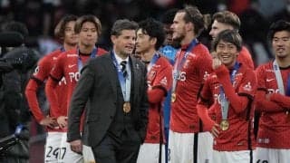 「川崎フロンターレと横浜F・マリノスを追うのは浦和レッズかヴィッセル神戸」「長谷川健太監督は『引き継ぎ２度目』というプラスがある」【Jリーグ、年末年始の大激論2021/2022年】(7)