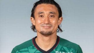松本、ベテラン橋内優也と契約更新