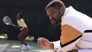 ウィル・スミスの特別映像が公開