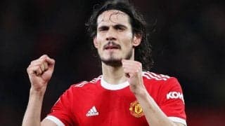 ラングニック、カバーニ残留を強調「絶対に手放さない」