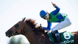 【中山金杯出走馬・騎手確定】ヒートオンビート＆横山武史騎手、トーセンスーリヤ＆横山和生騎手など17頭