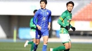 くじ引きでメンバー決定から「俺がやる」に変貌。青森山田から１点を奪った阪南大高に見る今時の高校サッカーのリアル