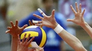 「切り替えろ」の一言で平常心に戻れる？　元女子バレー代表選手も戸惑った曖昧な指示