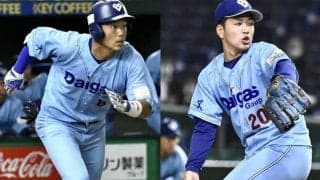 【社会人野球】まだまだ逸材眠る“朗希世代”　ドラフト解禁の高卒3年目ら…注目の社会人選手は