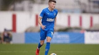 エバートン、レンジャーズから20歳のスコットランド代表DFを獲得へ