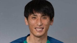 35歳の佐藤晃大が徳島と契約更新！ 在籍11年目へ「感謝の気持ちをプレーで示したい」