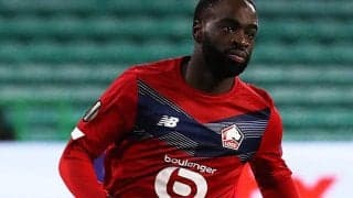 フィオレンティーナがイコネ獲得を発表！ 背番号は11