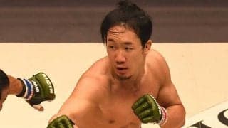 朝倉未来、ドヤ顔で見せた“ピストルポーズ”に女性ファン虜「大好き」「まじ燃えた」