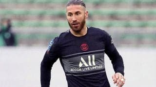 セルヒオ・ラモスの愛犬“ジャガー”が永眠…夫妻は死を悼み思い出の写真を投稿