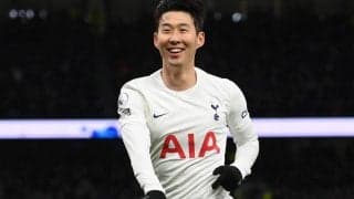 「愛らしい」ソン・フンミンに手を振ってもらい、大喜びする少女の動画が大反響! 再生数は450万回を突破