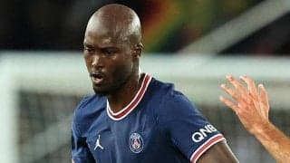 メッシらコロナ感染のPSG、新たにダニーロも陽性で一挙5人に