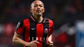 「娘さんに負けますねこれ」小野伸二の長女のリフティング技術に鈴木武蔵も敗北宣言、ファンも驚き「さすが小野さんの娘さん」