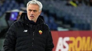 ミラン戦控えるローマで4人目のコロナ感染