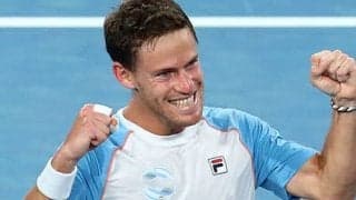 アルゼンチンがギリシャに勝利