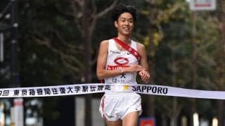 古豪復活 総合６位で10年ぶりのシード権獲得─第98回東京箱根間往復大学駅伝競走