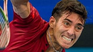 チリが接戦制しセルビア下す