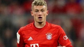 ヴェネツィア、バイエルンMFキュイザンスを完全移籍で獲得