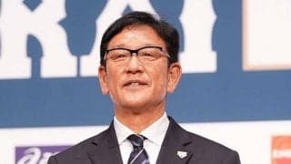 栗山ジャパンの28選手を大胆予想　投手陣に吹く世代交代の風、大谷翔平の招集は？